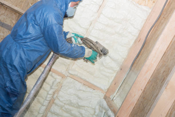  , USA Insulation Pros